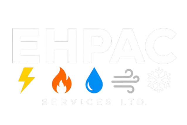EHPAC Services LTD Logo